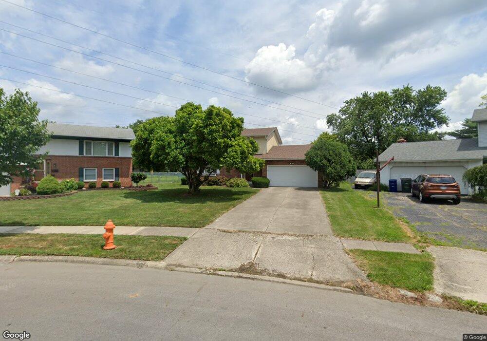 4986 Woodbriar Place, Columbus, OH 43229 - photo 1