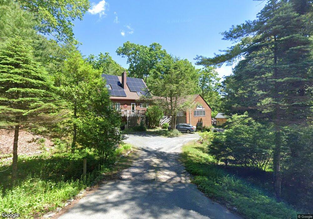 119 Stowe Rd, Sandwich, MA 02563 - photo 1