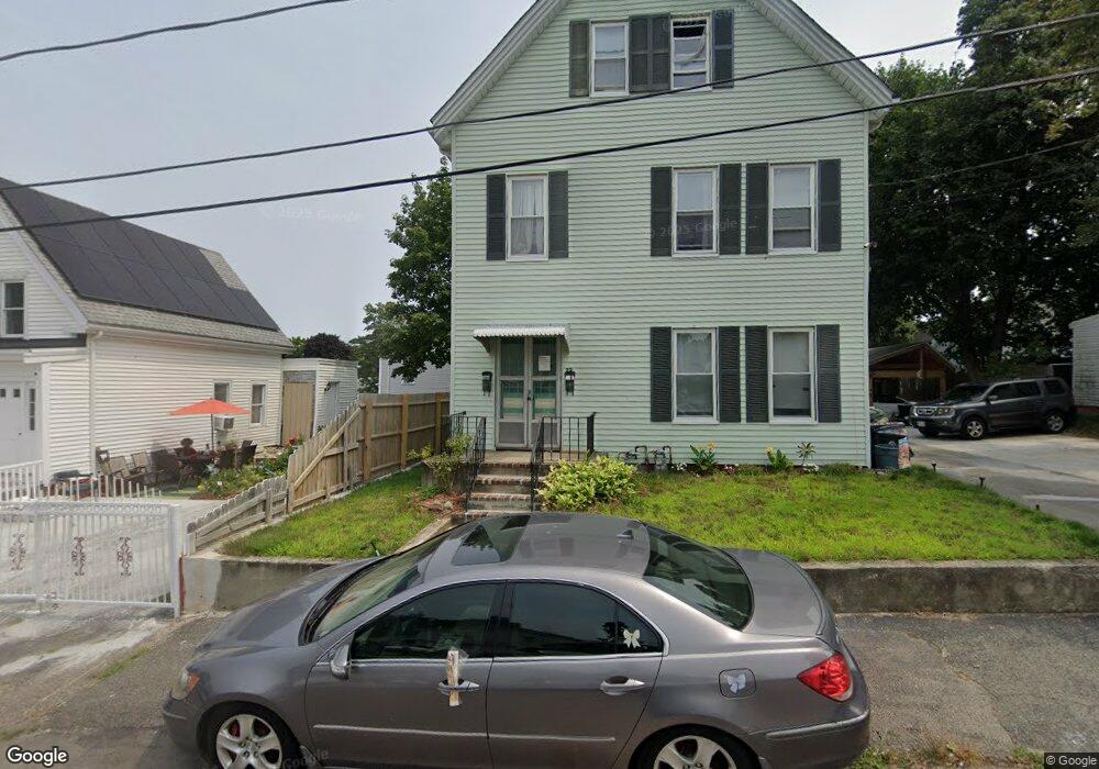 72 S Fuller St, Brockton, MA 02301 - photo 1