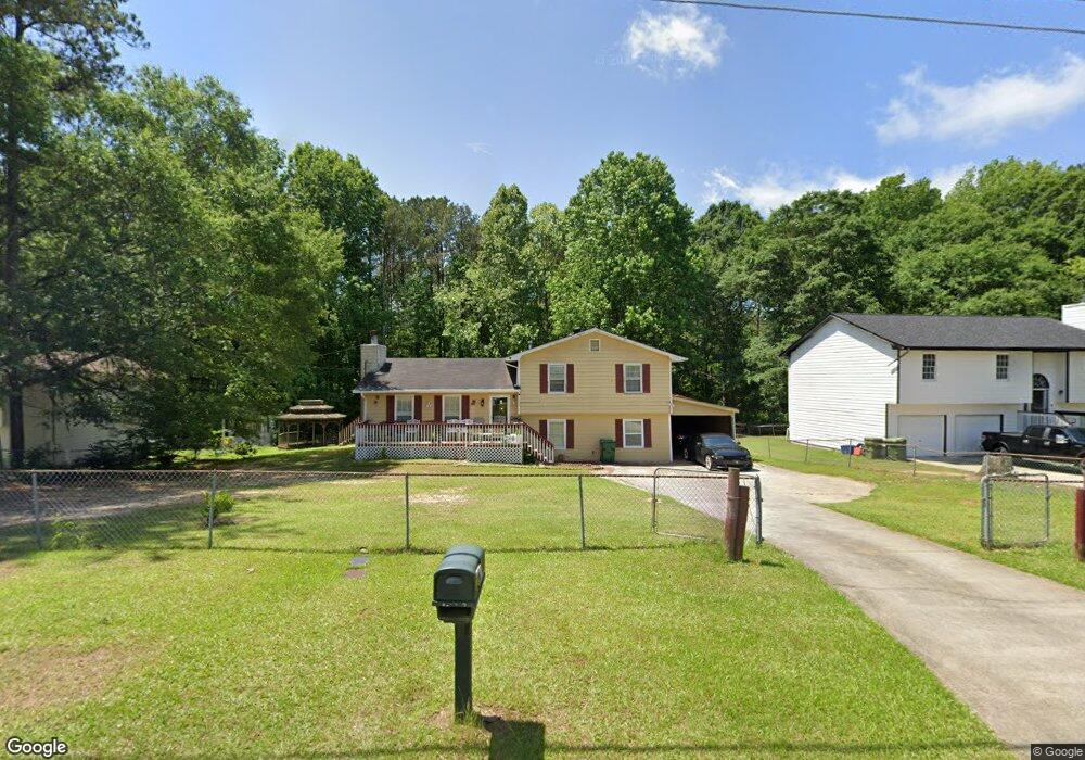 121 Glen Way, Carrollton, GA 30117 - photo 1