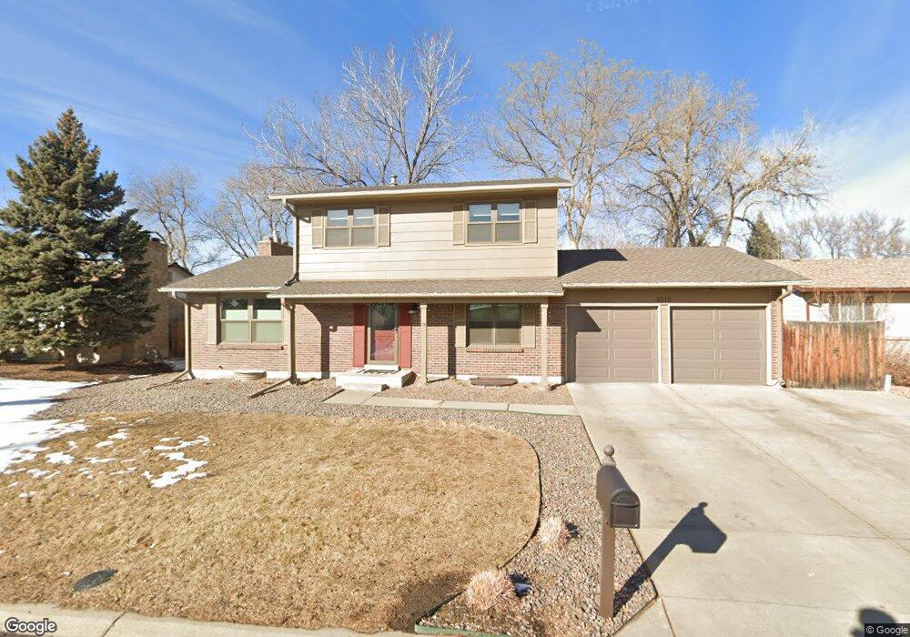 8215 Jay Ct, Arvada, CO 80003 - photo 1