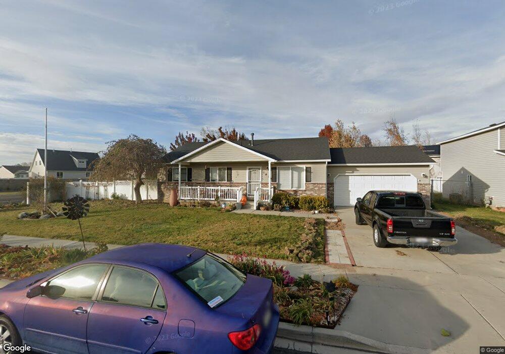 1413 E 910 S, Spanish Fork, UT 84660 - photo 1