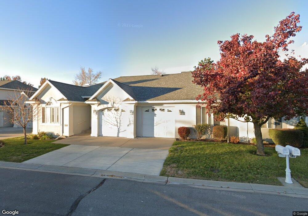 144 Country Springs Cir, Bountiful, UT 84010 - photo 1