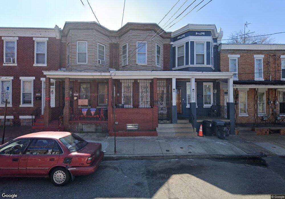 1184 Atlantic Ave, Camden, NJ 08104 - photo 1