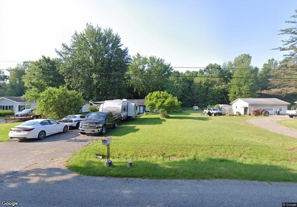 5884 W 800 N, Michigan City, IN 46360 - photo 1