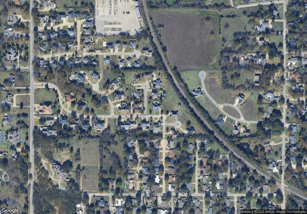 2305 Augusta Rd, Ardmore, OK 73401 - photo 1