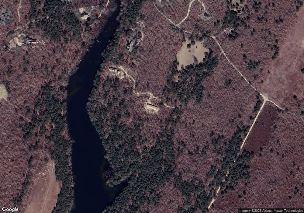 25 Taffys Field Rd, Vineyard Haven, MA 02568 - photo 1