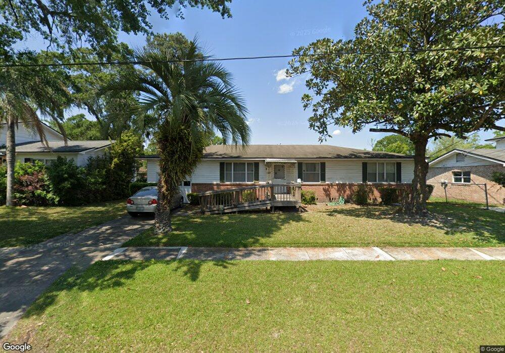 6247 Harlow Blvd, Jacksonville, FL 32210 - photo 1