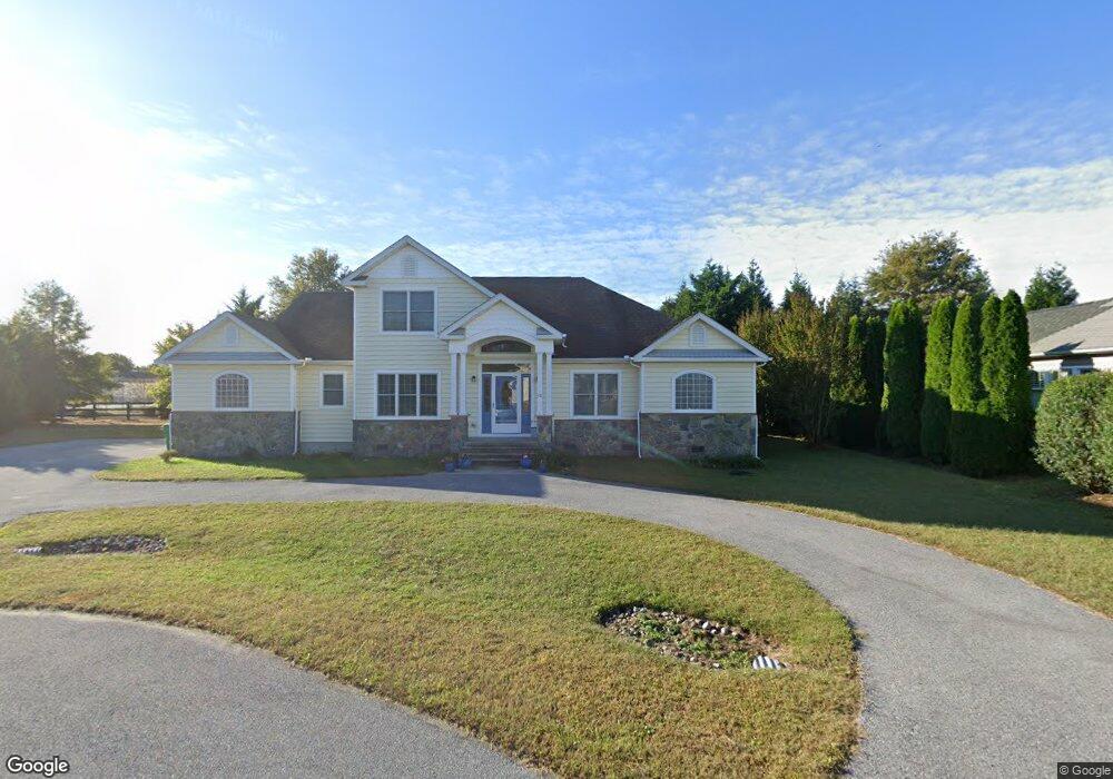 10 Lindsay Ln, Ocean View, DE 19970 - photo 1