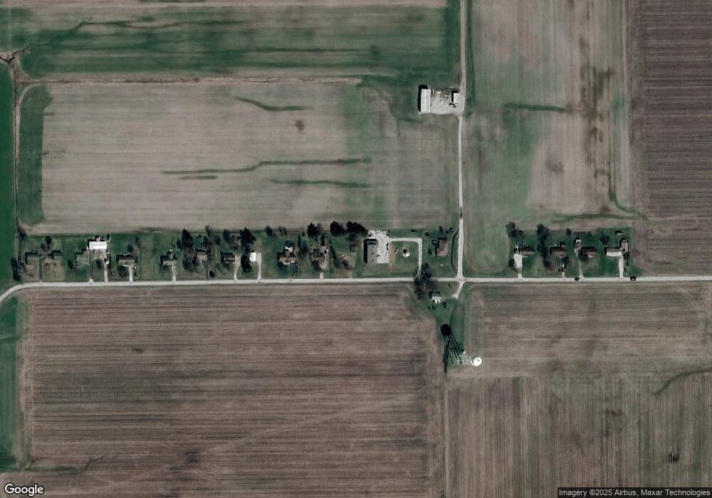 5736 W Holly Hills Rd, Hanover, IN 47243 - photo 1