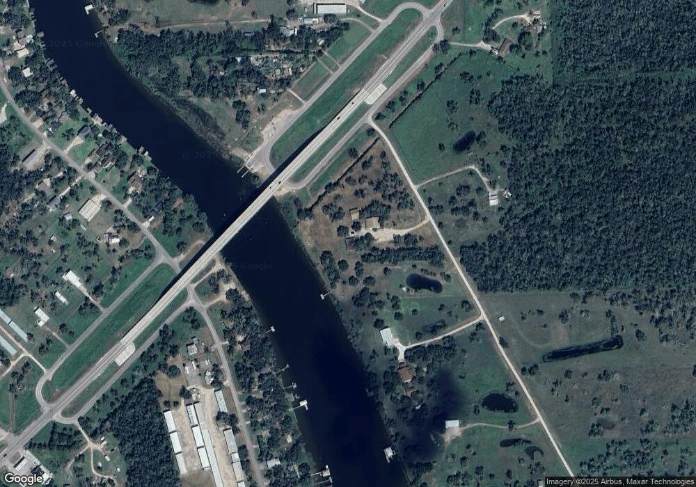 3635 Fm 2611 Rd, Brazoria, TX 77422 - photo 1