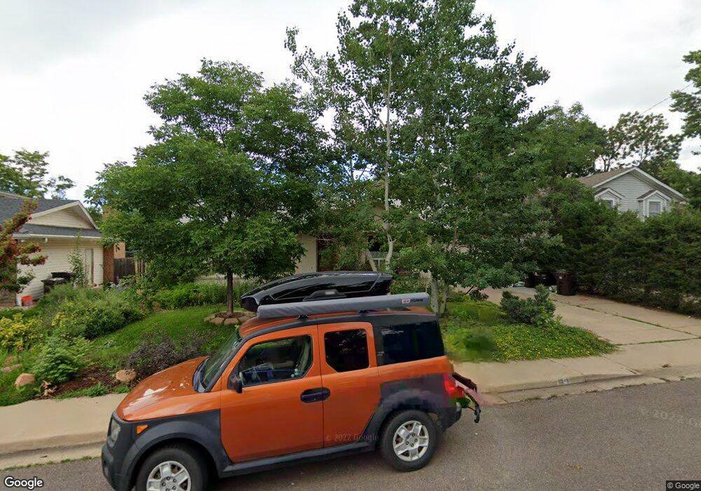 1240 Drexel St, Boulder, CO 80305 - photo 1