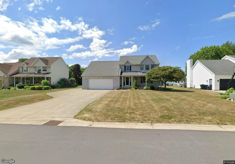 7196 Balla Dr, North Tonawanda, NY 14120 - photo 1