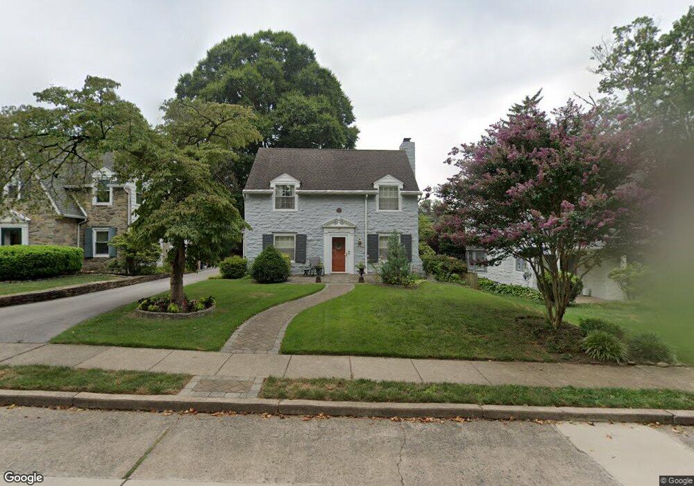 112 Bryn Mawr Ave, Lansdowne, PA 19050 - photo 1