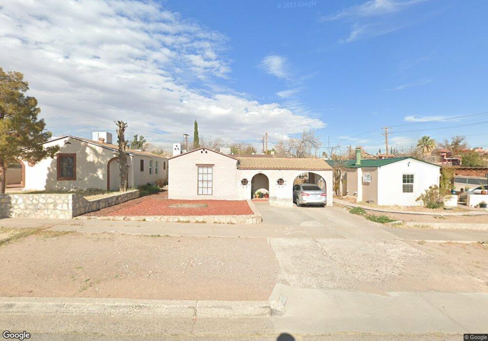 3253 Lebanon Ave, El Paso, TX 79930 - photo 1