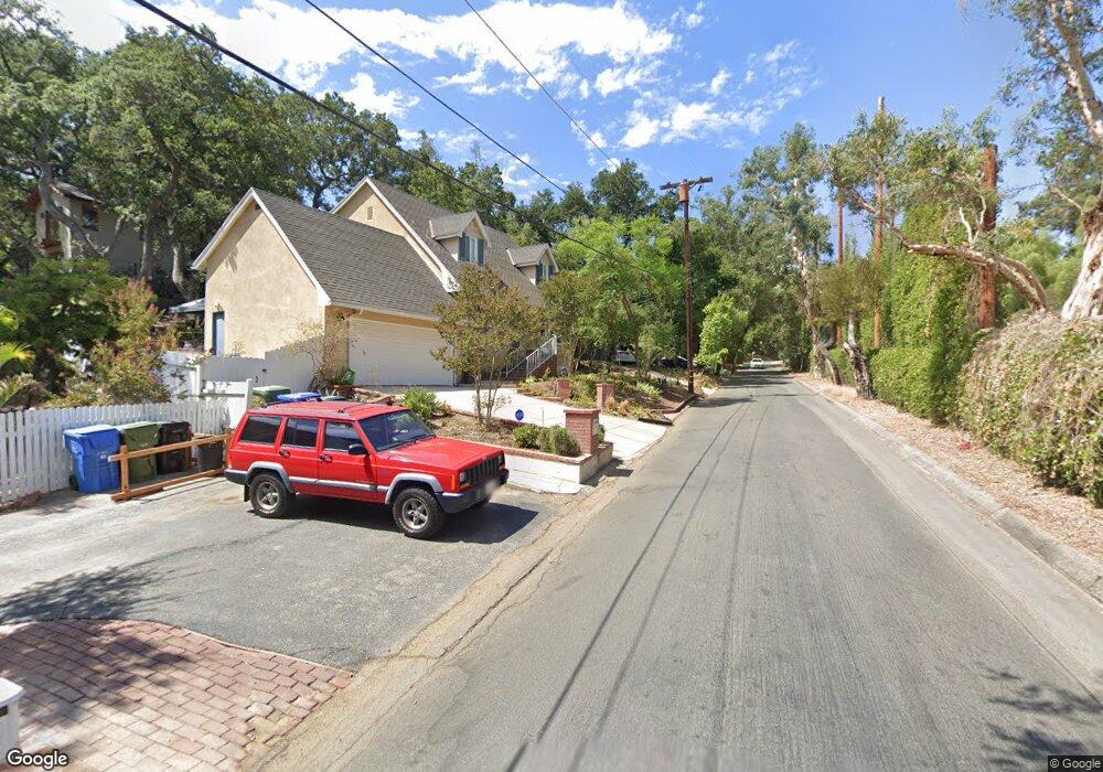 21420 Arcos Dr, Woodland Hills, CA 91364 - photo 1