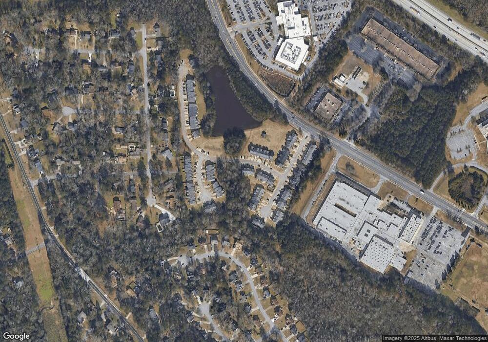 2379 Coach Way, Jonesboro, GA 30236 - photo 1