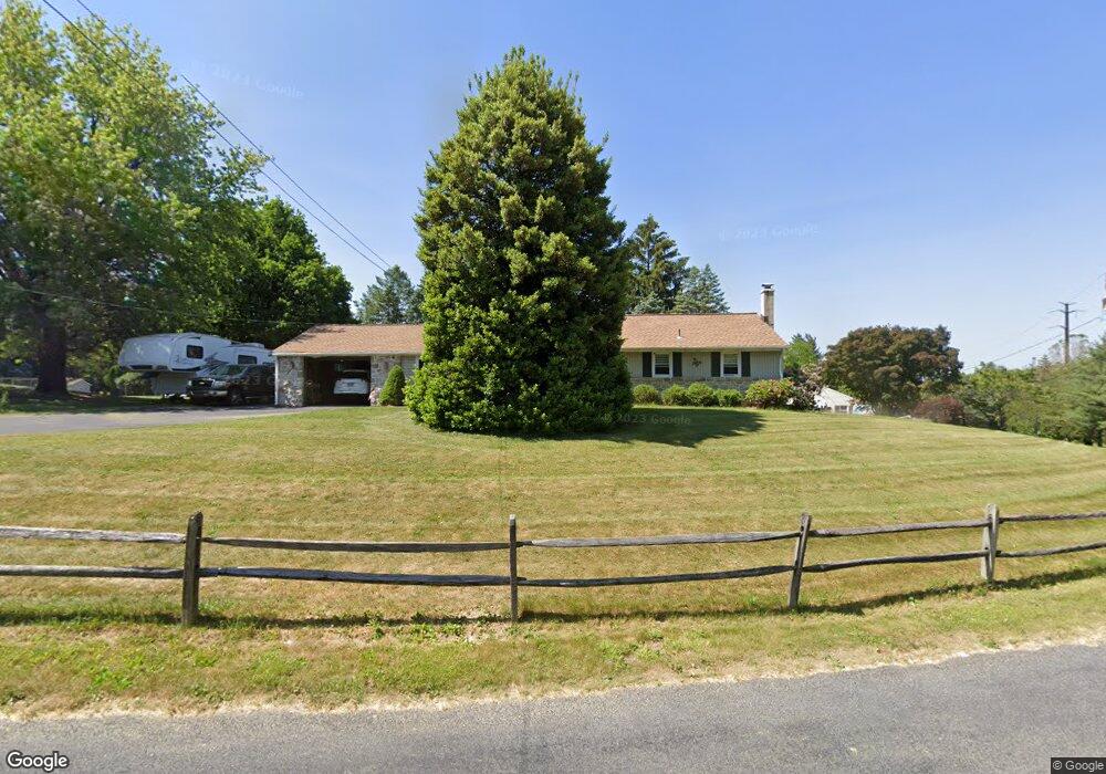 4985 Mill Rd, Emmaus, PA 18049 - photo 1