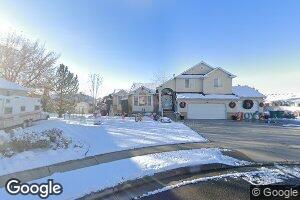 5633 S 3600 W, Roy, UT 84067