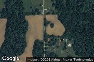 11551 N Bandy Place, Clinton, IN 47842