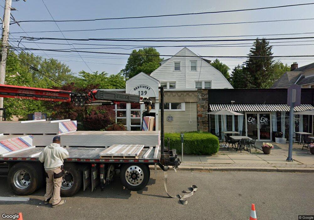 139 Montgomery Ave, Bala Cynwyd, PA 19004 - photo 1