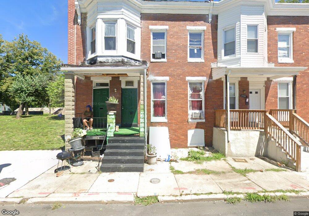2702 Classen Ave, Baltimore, MD 21215 - photo 1