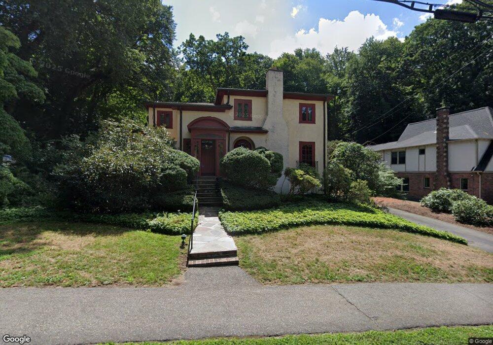 36 Hillside Rd, Wellesley Hills, MA 02481 - photo 1