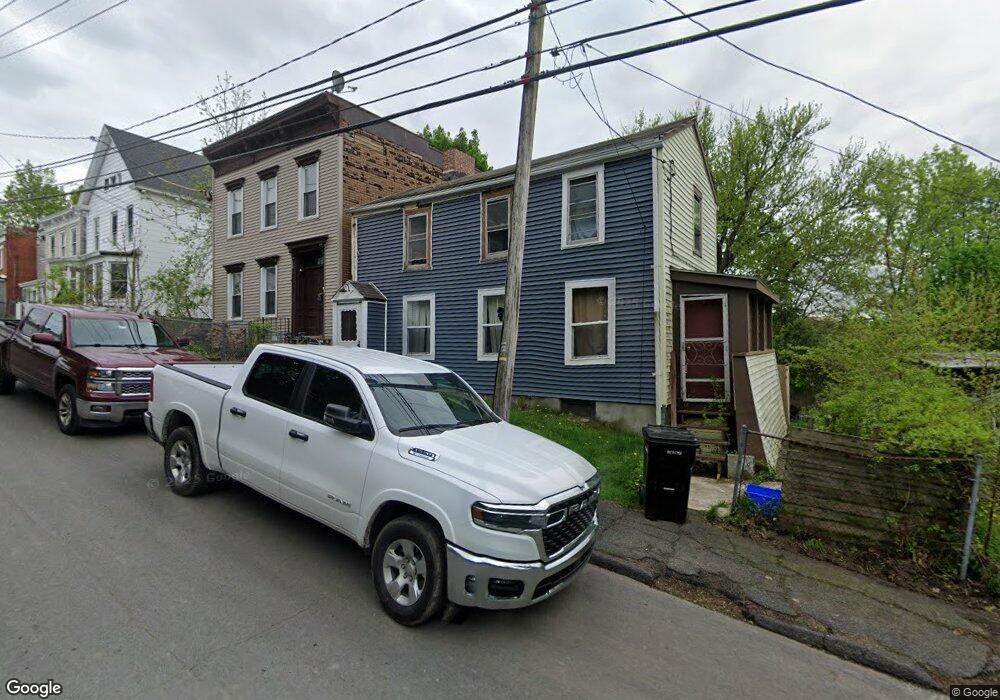 54 Thompson St, Troy, NY 12180 - photo 1