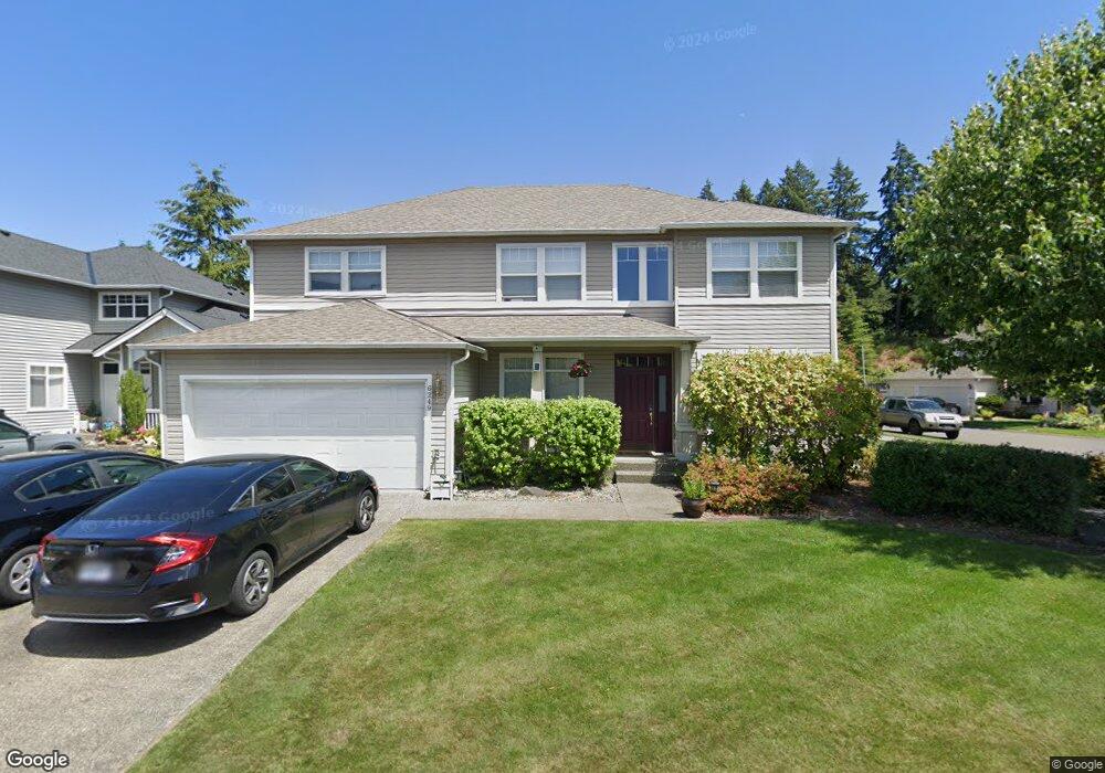 6249 64th Ave W, University Place, WA 98467 - photo 1