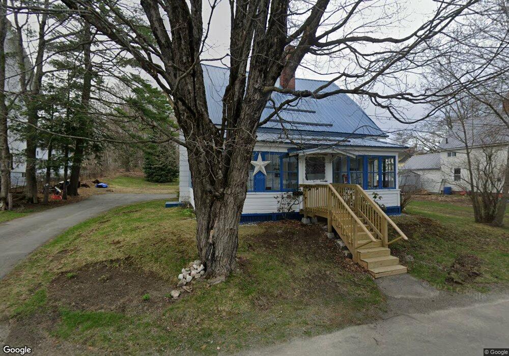 10 Mclellan St, Dexter, ME 04930 - photo 1