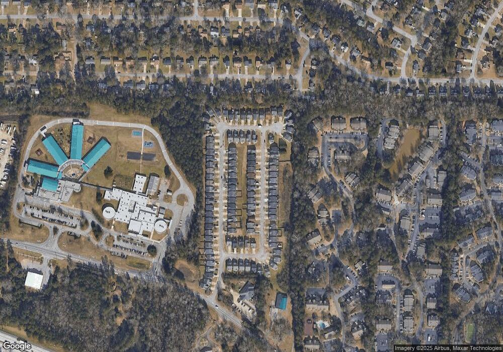 7233 Mountain Laurel Way, Stockbridge, GA 30281 - photo 1