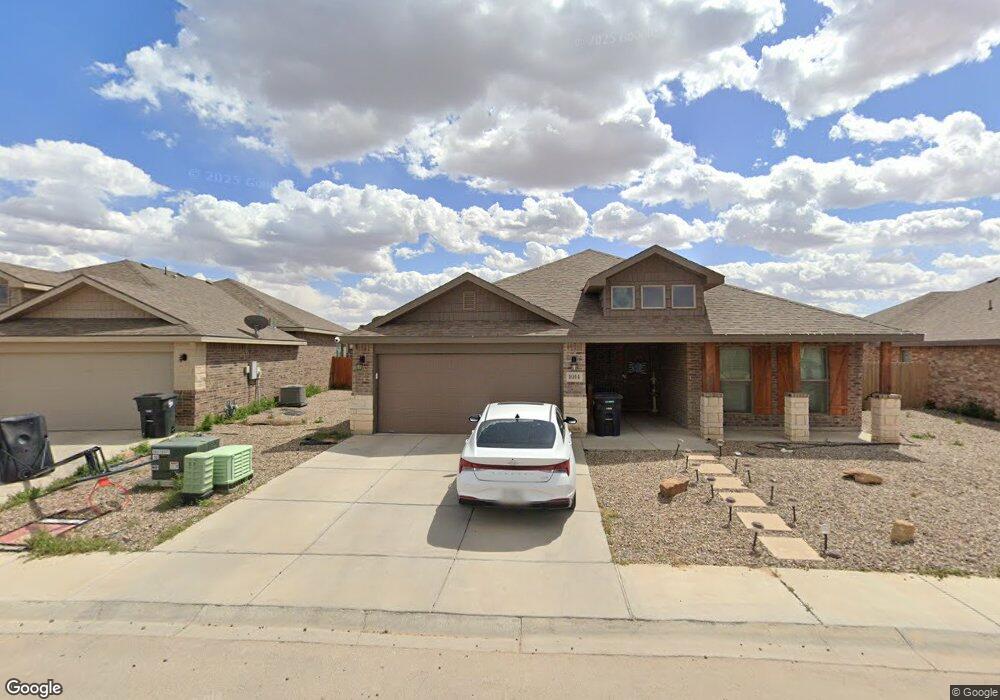 1014 Indigo Ct, Odessa, TX 79765 - photo 1