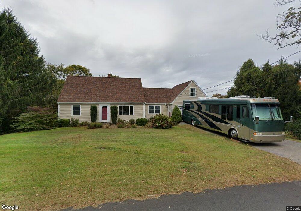 9 Bashan Rd, East Haddam, CT 06423 - photo 1