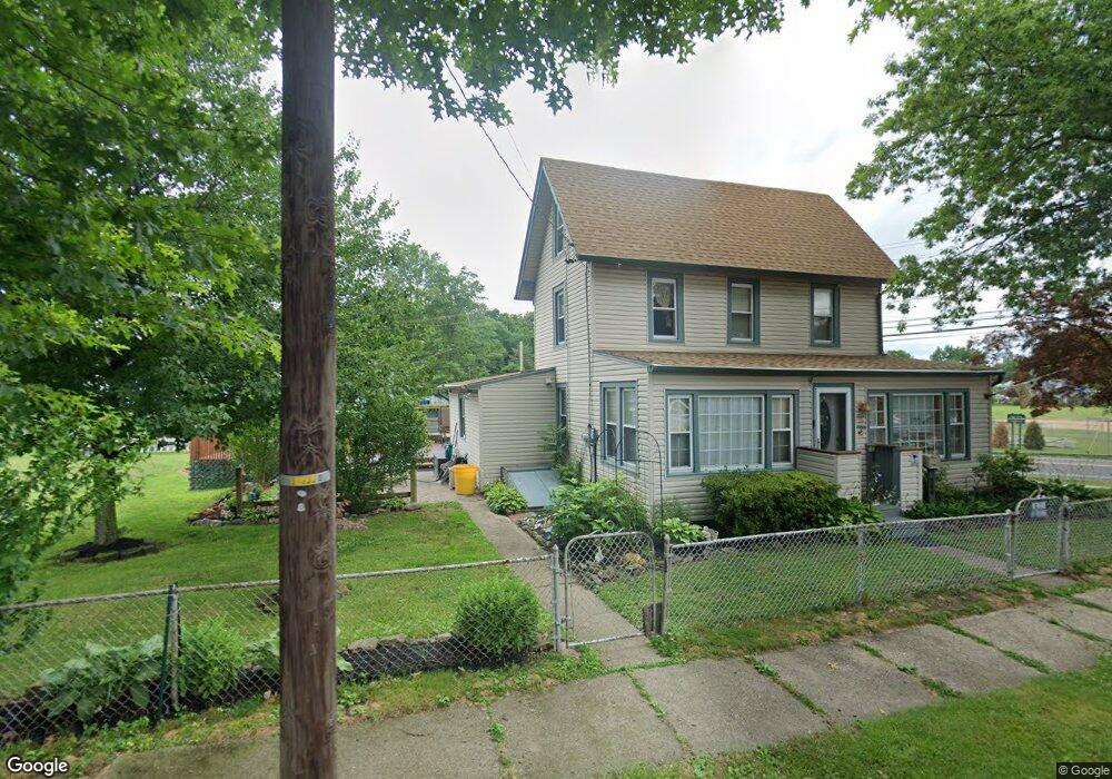 844 Laurel St, Delanco, NJ 08075 - photo 1