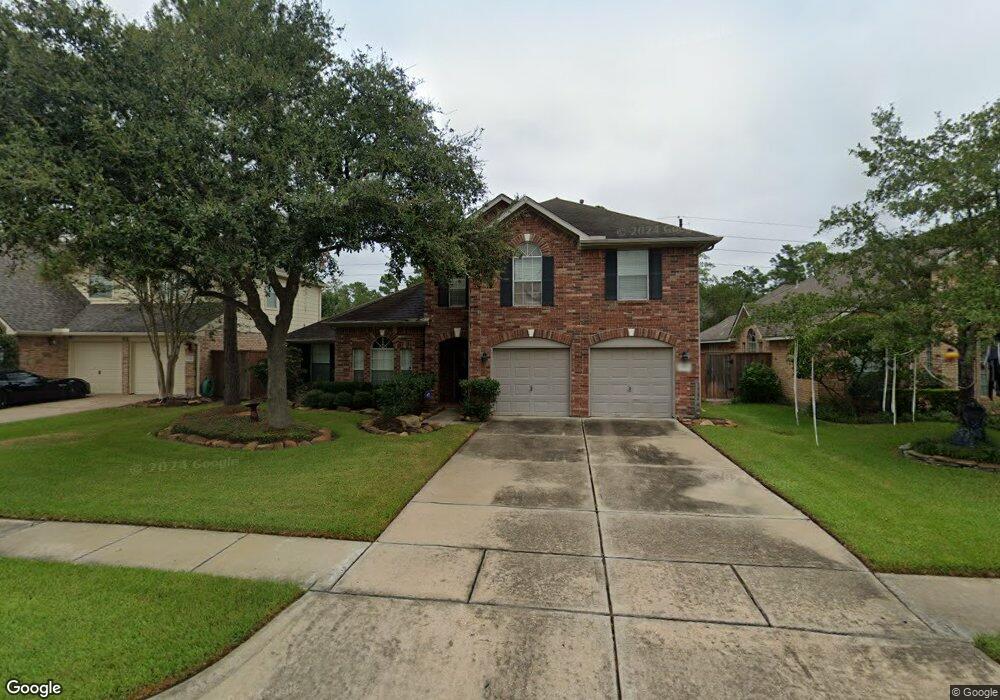 14410 Markhurst Dr, Cypress, TX 77429 - photo 1