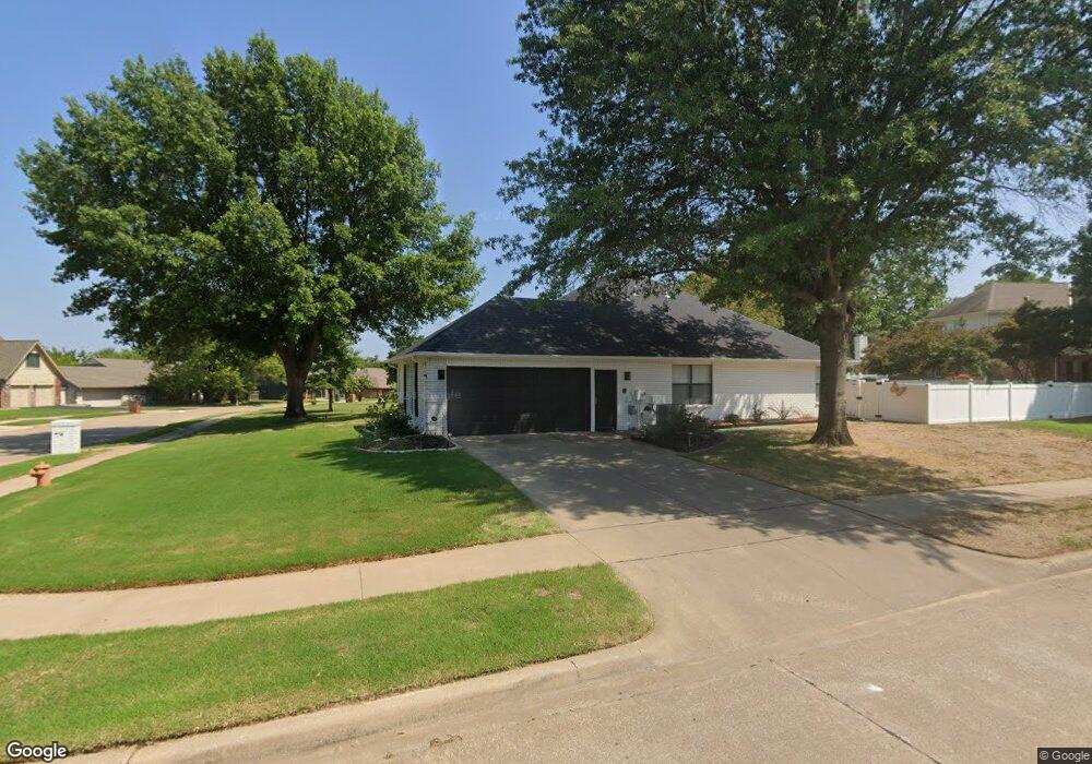8413 S 6th Ave, Broken Arrow, OK 74011 - photo 1