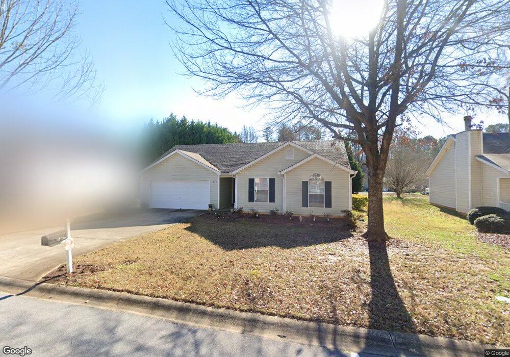 3529 Oak Leaf Ct unit II, Rex, GA 30273 - photo 1