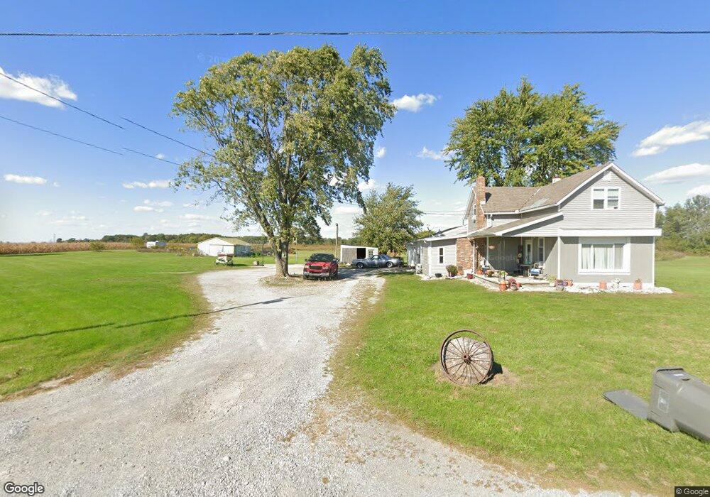 2451 E Hanthorn Rd, Lima, OH 45804 - photo 1