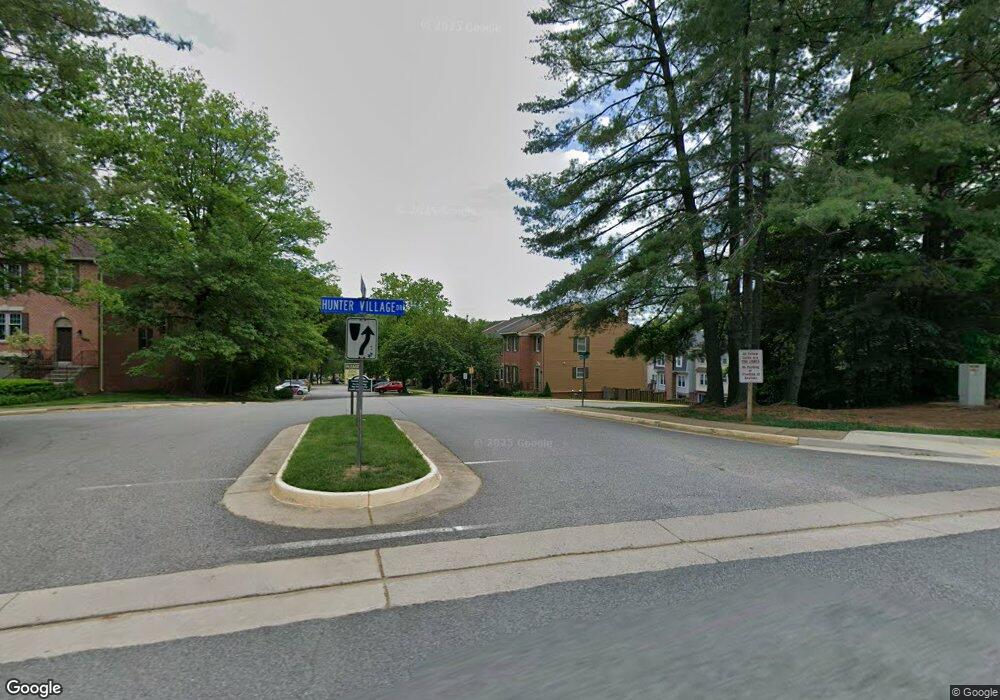 7767 Shootingstar Dr, Springfield, VA 22152 - photo 1