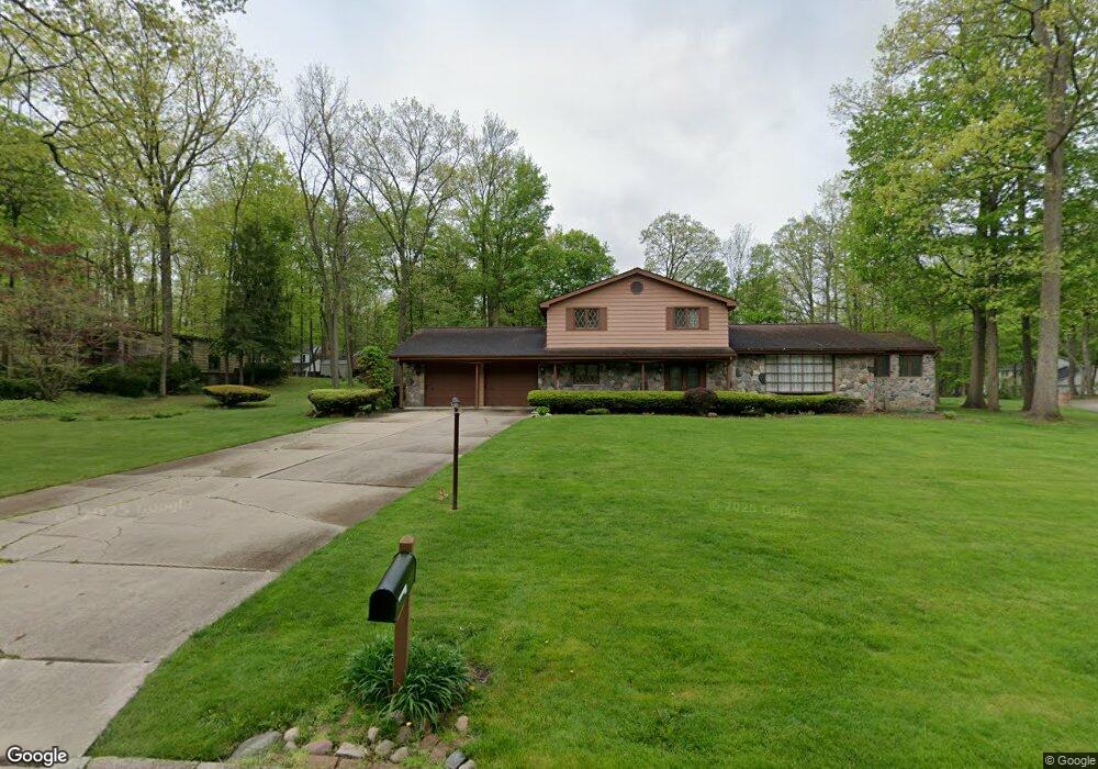 5141 Dyemeadow Ct, Flint, MI 48532 - photo 1