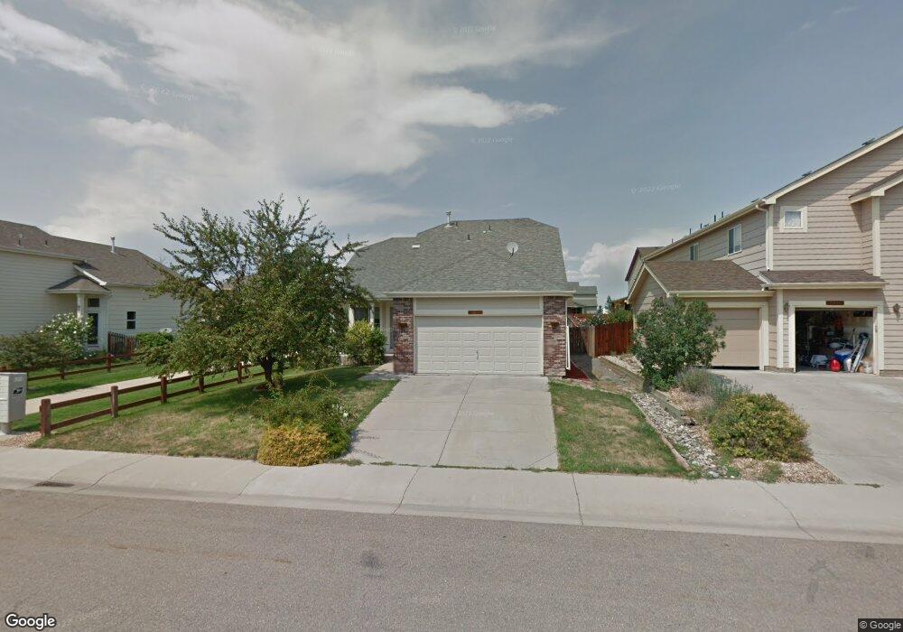 6913 Summerset Ave, Longmont, CO 80504 - photo 1