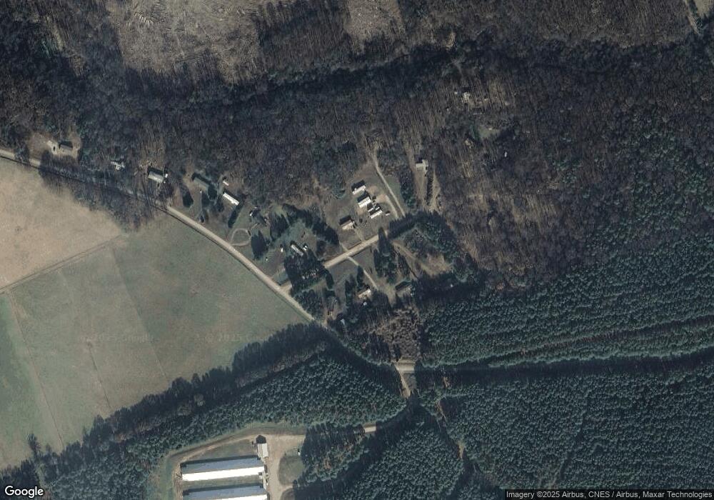 2514 Freeman Fowler Rd, Danielsville, GA 30633 - photo 1