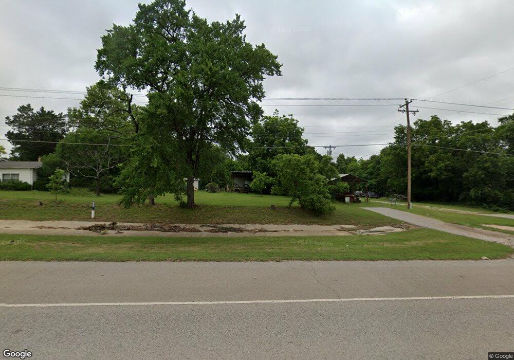 8172 State Highway 199, Ardmore, OK 73401 - photo 1