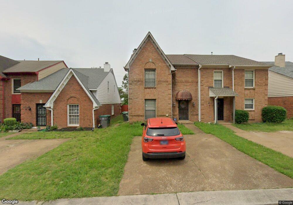 3583 Bishops Gate Dr, Memphis, TN 38115 - photo 1