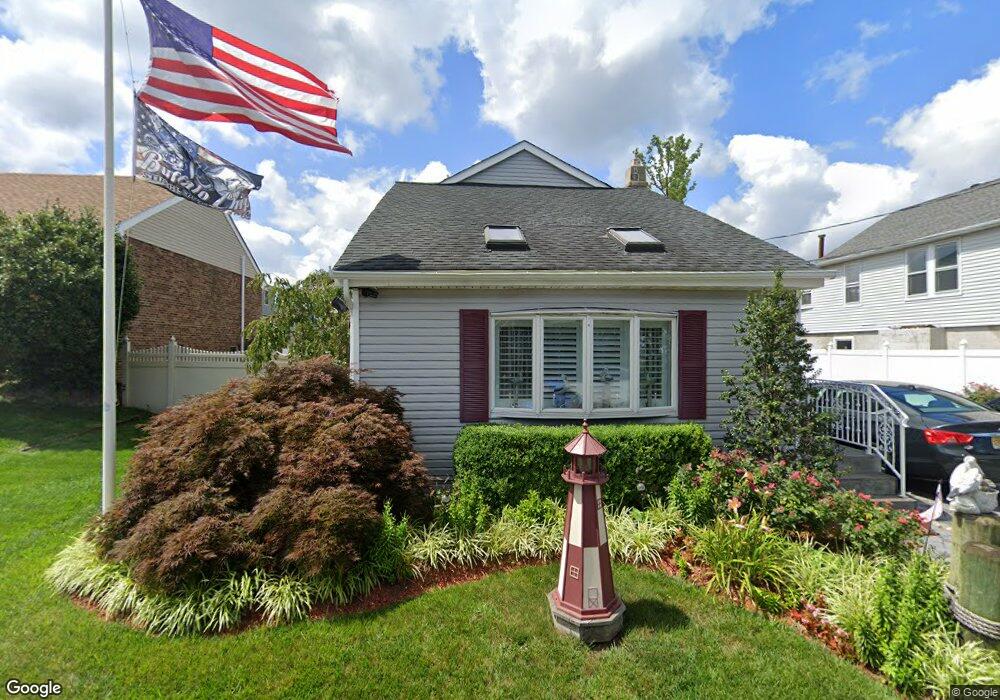 928 5th St, Union Beach, NJ 07735 - photo 1