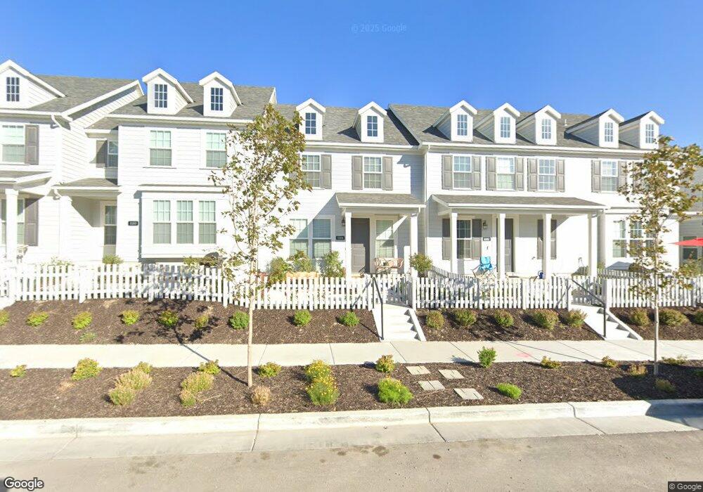 11184 S Haviture Rd, South Jordan, UT 84009 - photo 1