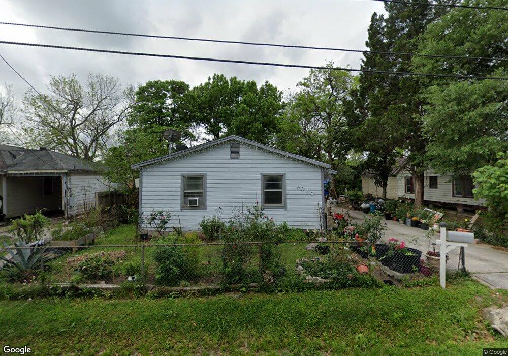 3810 Christie St, Houston, TX 77026 - photo 1