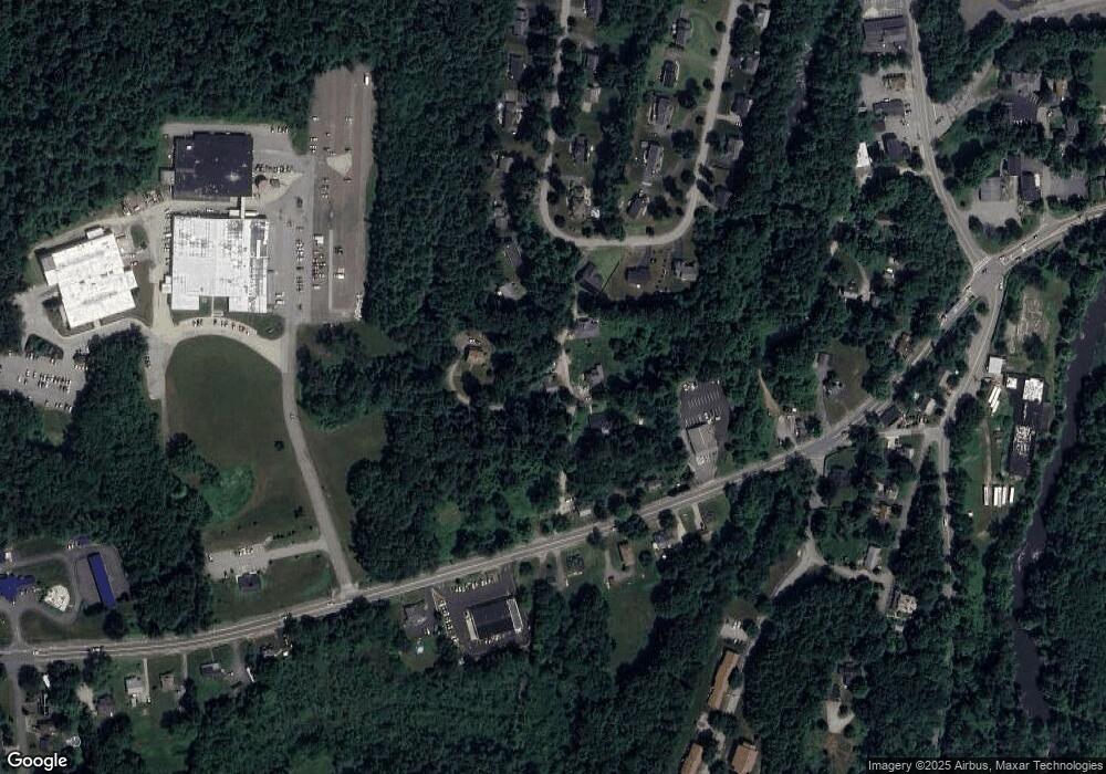 11 Laflamme Ln, Fiskdale, MA 01518 - photo 1