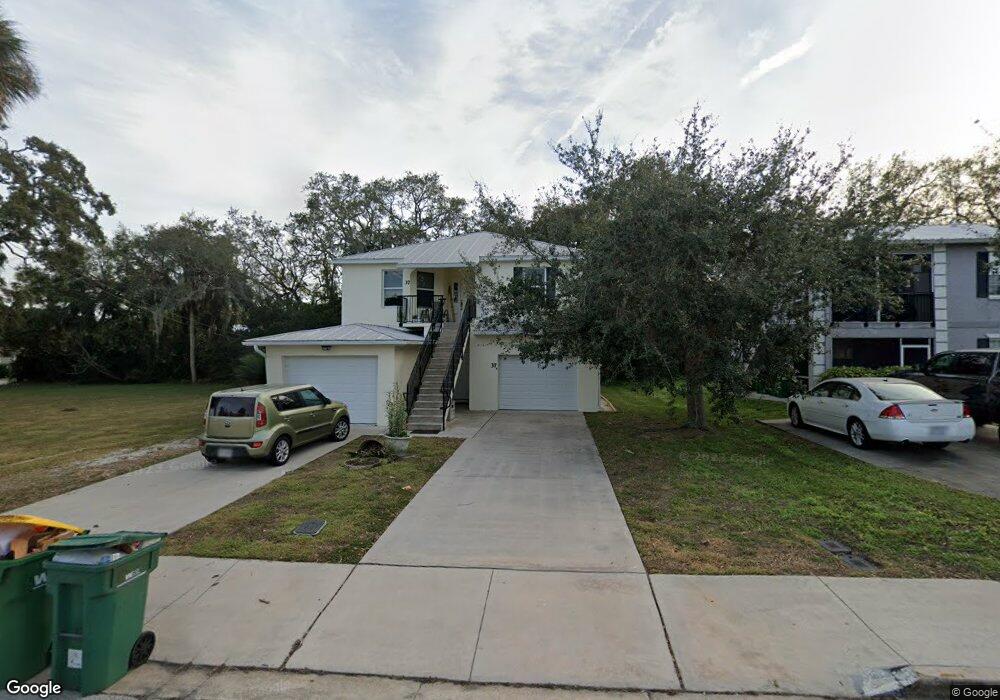 37 Carmalt St unit A-B, Cocoa, FL 32922 - photo 1