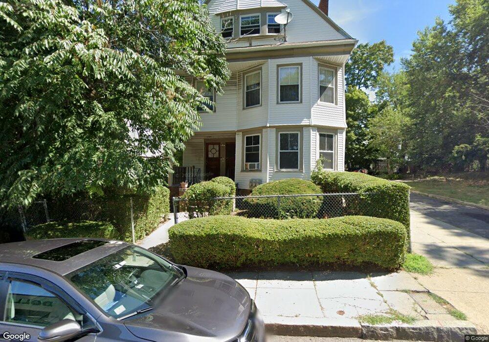 12 Walnut Park unit 14, Roxbury, MA 02119 - photo 1